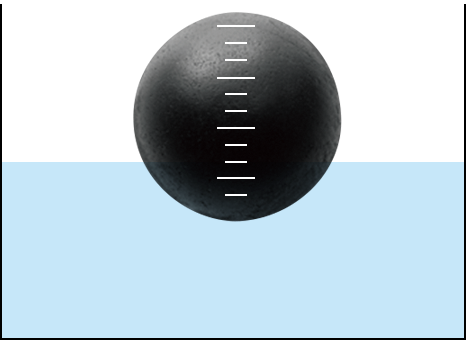 Specific gravity:0.2