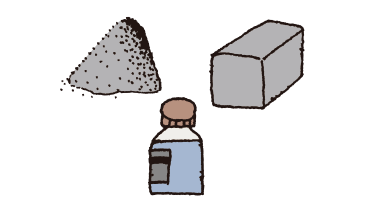 Raw Materials