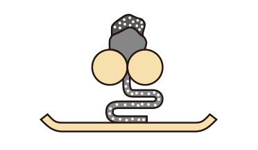 Mixed compound