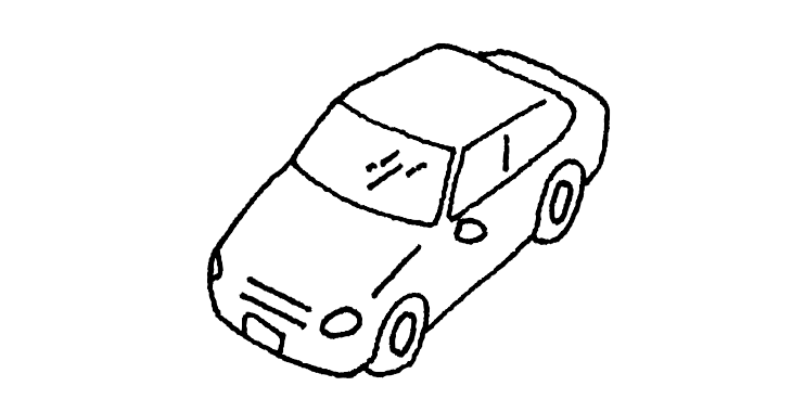 自動車