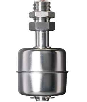 RFS-6　Vertical through-hole, Resistant to oil, up to 200 deg. Φ50